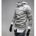 Hotsale Winter Men Pullover Fleece Jacket